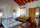 Appartementen Lela Kaptani Eftalou Olive Grove foto 14