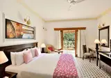 Radisson Blu Resort Goa Cavelossim Beach foto 13