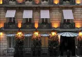 Hotel Lancaster Paris Champs Elysees foto 18