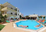 Stelios Residence Apartments foto 3