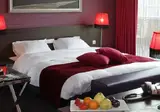 Hotel Mijdrecht Marickenland foto 8