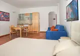 Appartementen Residence Cristal Blu foto 3