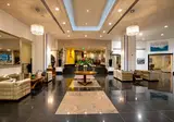 The Chelsea Harbour Hotel foto 4