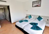 Tildi Hotel & Spa foto 5