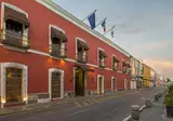 Quinta Real Puebla foto 1