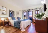Hotel Ponte Sisto Roma foto 6