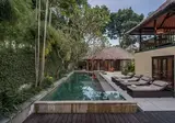 Kayumanis Nusa Dua Private Villa & Spa foto 1