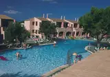 Aparthotel Club Andria foto 2