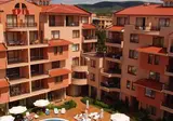 Aparthotel Efir foto 22