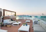 Som Llaut Boutique Hotel foto 2