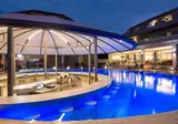 The Dome Luxury Hotel foto 12
