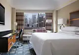 Sheraton New York Times Square Hotel foto 13