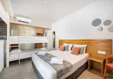 Adele Beach Hotel foto 23