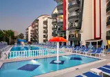 Grand Uysal Beach & Spa foto 7