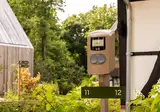 Vakantiepark Woodz Lodges foto 6