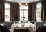ERIKA Boutiquehotel Kitzbühel foto 17