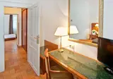 Hotel Galileo foto 22