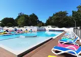 Camping Au Val De Loire En Ré foto 11