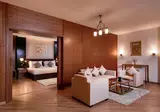 Mövenpick Cairo Media City foto 30
