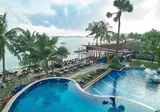 Bandara Spa Resort & Pool Villas, Samui foto 1