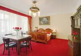 Hotel Waldstein foto 14