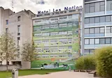 Hotel Les Nations foto 6