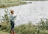 Camping De Kleine Wielen foto 5