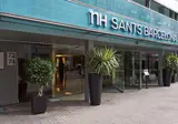 NH Sants Barcelona foto 9