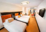 Grand Majestic Hotel Prague foto 10