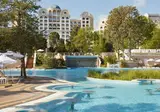 Alua Sunny Beach & Spa foto 1