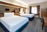 Baymont by Wyndham Las Vegas South Strip foto 20