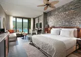 Lujo Hotel Bodrum foto 14