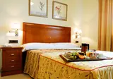 Hotel Daniya Denia foto 25