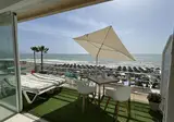 Appartementen Carihuela Beach foto 2