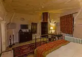 Yunak Evleri Cappadocia Cave Hotel foto 9