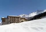 Hotel Club MMV Le Val Cenis foto 7