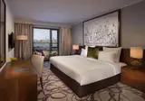 Pullman Dubai Creek City Centre Residences foto 2