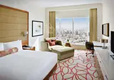 Marriott Downtown Abu Dhabi foto 5