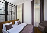 Hotel Golden Crown foto 7