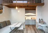 Inotropes Boutique Suites foto 10