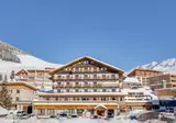 Hotel Le Castillan foto 1