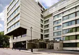 DoubleTree by Hilton Hotel London - Hyde Park foto 11