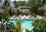 Una Vida Boutique Villas foto 15