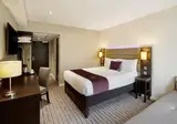 Premier Inn Edinburgh City Centre Lauriston Place foto 5