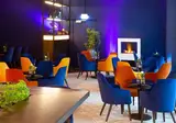 Mercure Hotel MOA Berlin foto 4