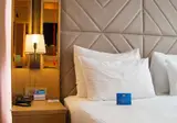 Days Inn by Wyndham Istanbul Bomonti foto 6