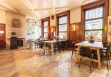 Normandy Le Chantier Hotel foto 9