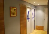 Barcelona Century Hotel foto 20