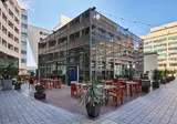 Eurostars Grand Marina Hotel foto 7