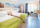 Best Western Hotel Kantstrasse Berlin foto 14